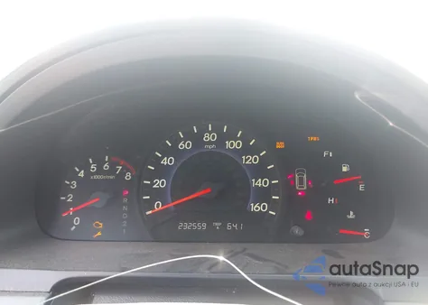 2007 Honda Odyssey Ex-L from USA, damaged, VIN 5FNRL38787B142724